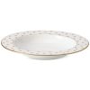 Kate Spade New York Larabee Road Gold Bone China Rim Soup Bowl 1 Kate Spade New York Larabee Road Gold Bone China Rim Soup Bowl -VilleroyBoch shop 3423023 fpx