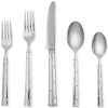 Kate Spade New York Larabee Dot 20 Piece Flatware Set, Service For 4 -VilleroyBoch shop 3499394 fpx 1