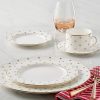 Kate Spade New York Larabee Road Gold Collection -VilleroyBoch shop 3518876 fpx