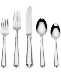 Kate Spade New York Todd Hill 5-Piece Place Setting