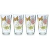 Lenox Butterfly Meadow Collection Acrylic Highball Glasses, Set Of 4 2 Lenox Butterfly Meadow Collection Acrylic Highball Glasses, Set Of 4 -VilleroyBoch shop 3557434 fpx
