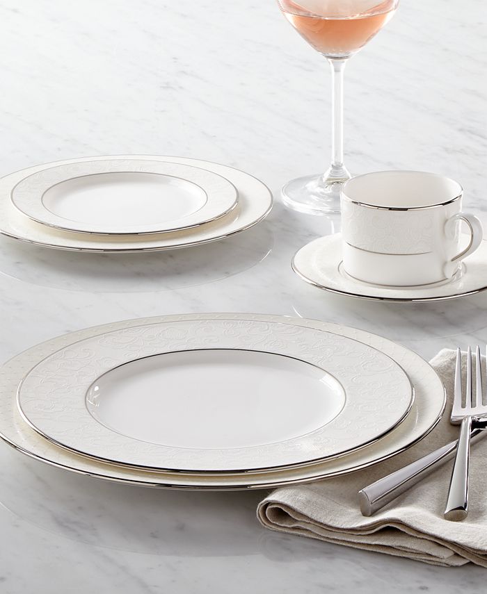 Lenox Venetian Lace Collection 3 Lenox Venetian Lace Collection