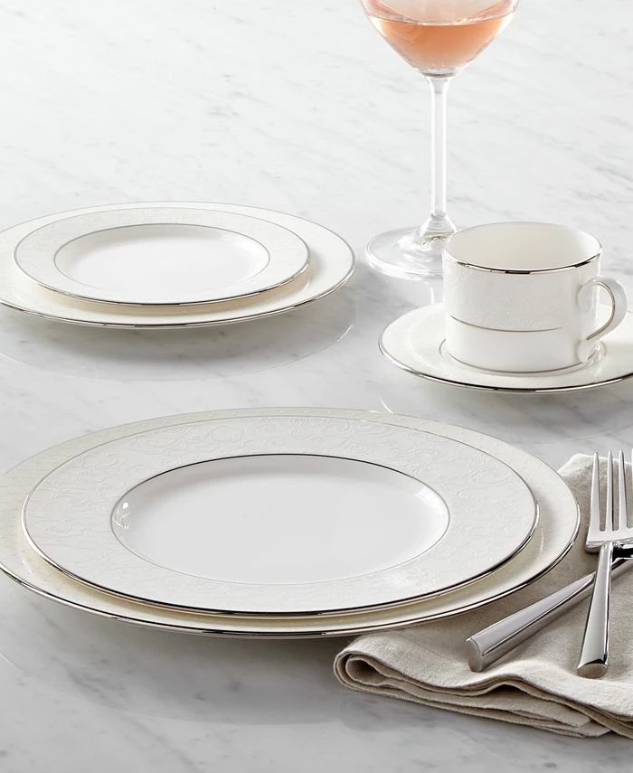 Lenox Venetian Lace Collection