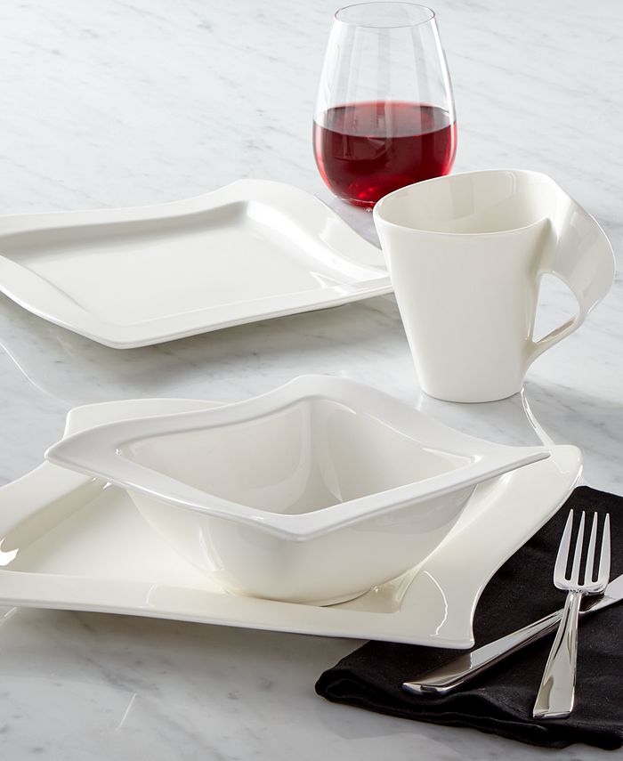 Dinnerware, New Wave Sets Collection Villeroy & Boch Dinnerware, New Wave Sets Collection -VilleroyBoch shop