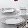 Noritake Dinnerware, Crestwood Platinum Collection 1 Noritake Dinnerware, Crestwood Platinum Collection -VilleroyBoch shop 3887330 fpx