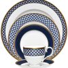 Noritake Blueshire Dinnerware Collection 2 Noritake Blueshire Dinnerware Collection -VilleroyBoch shop 3915527 fpx