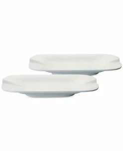 Villeroy & Boch Pasta Passion Collection 2-Pc. Lasagna Plates Set