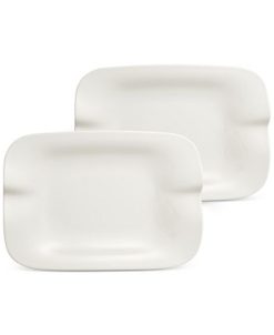 Villeroy & Boch Pasta Passion Collection 2-Pc. Lasagna Plates Set -VilleroyBoch shop 3937029 fpx