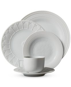 Michael Aram Palace Dinnerware Collection