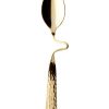 Villeroy & Boch Flatware, New Wave Caffe Gold Espresso Spoon 2 Villeroy & Boch Flatware, New Wave Caffe Gold Espresso Spoon -VilleroyBoch shop 397459 fpx