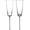 Kate Spade New York Set Of 2 Darling Point Toasting Flutes 1 Kate Spade New York Set Of 2 Darling Point Toasting Flutes -VilleroyBoch shop 408748 fpx