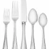 Lenox Vintage Jewel 5 Piece Place Setting
