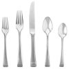 Lenox Federal Platinum Frost 20 Pc Flatware Set, Service For 4 1 Lenox Federal Platinum Frost 20 Pc Flatware Set, Service For 4 -VilleroyBoch shop 495107 fpx 1