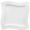 Villeroy & Boch Dinnerware, New Wave Square Salad Plate -VilleroyBoch shop 501858 fpx