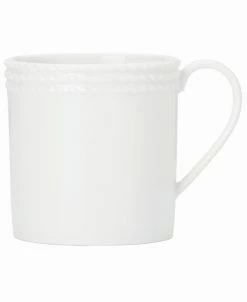 Kate Spade New York Dinnerware, Wickford Mug