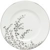 Kate Spade New York Gardner Street Platinum Dinner Plate -VilleroyBoch shop 511644 fpx