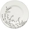 Kate Spade New York Gardner Street Platinum Accent Plate -VilleroyBoch shop 511645 fpx