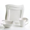 Villeroy & Boch New Wave 4 Piece Place Setting -VilleroyBoch shop 515414 fpx