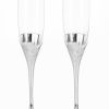 Lenox True Love Flutes, Set Of 2 2 Lenox True Love Flutes, Set Of 2 -VilleroyBoch shop 661817 fpx
