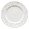 Lenox Dinnerware, Opal Innocence Carved Dinner Plate -VilleroyBoch shop 671444 fpx