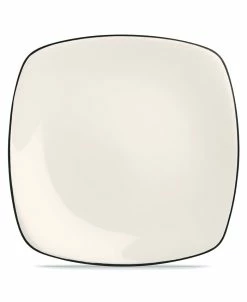 Noritake Colorwave Square 10.75 Dinner Plates