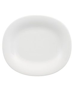 Villeroy & Boch Dinnerware, New Cottage Oblong Salad Plate