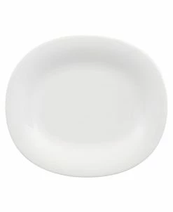Villeroy & Boch Dinnerware, New Cottage Oblong Salad Plate