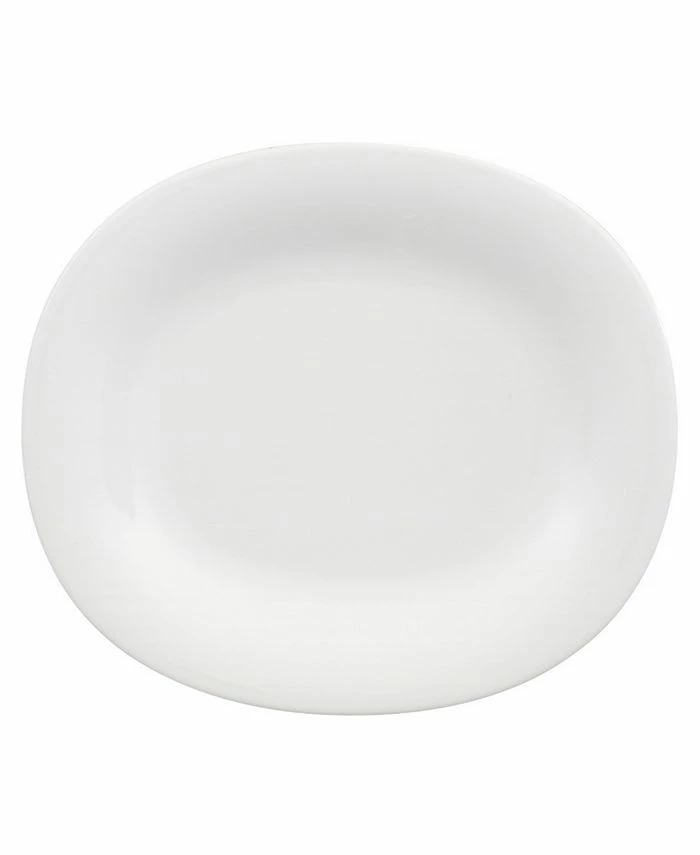 Villeroy & Boch Dinnerware, New Cottage Oblong Salad Plate