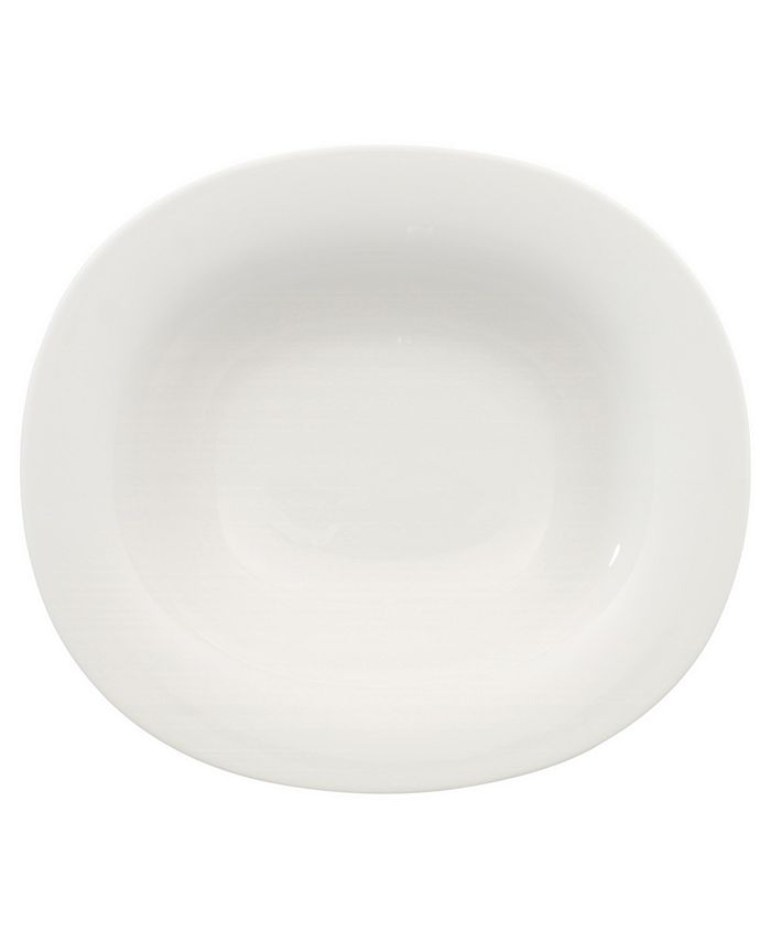 Dinnerware, New Cottage Oblong Rim Soup Bowl Villeroy & Boch Dinnerware, New Cottage Oblong Rim Soup Bowl -VilleroyBoch shop