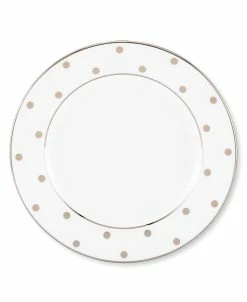Kate Spade New York Larabee Road Bread And Butter Plate