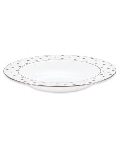 Kate Spade New York CLOSEOUT! Larabee Road Rim Soup Bowl