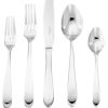 Villeroy & Boch Sereno 5-Piece Place Setting 2 Villeroy & Boch Sereno 5-Piece Place Setting -VilleroyBoch shop 73442 fpx