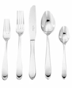 Villeroy & Boch Sereno 5-Piece Place Setting