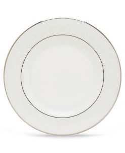 Lenox Opal Innocence Salad Plate