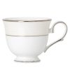 Lenox Opal Innocence Stripe Cup -VilleroyBoch shop 751021 fpx