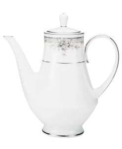 Noritake Sweet Leilani Coffee Server