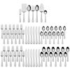 International Silver 67-Pc. Carleigh Flatware & Hostess Set, Created For Macy's -VilleroyBoch shop 8019198 fpx