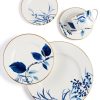 Kate Spade New York Birch Way Indigo Dinnerware Collection -VilleroyBoch shop 8053019 fpx