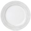 Kate Spade New York Charlotte Street East Grey Collection Dinner Plate -VilleroyBoch shop 8090638 fpx