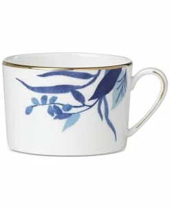 Kate Spade New York Birch Way Indigo Collection Cup