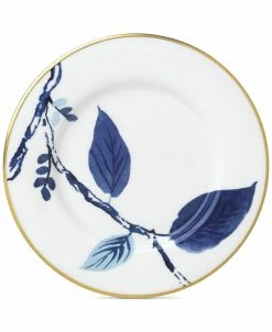 Kate Spade New York Birch Way Indigo Collection Saucer