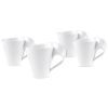Villeroy & Boch New Wave Collection 4-Pc. Mug Set, Created For Macy's -VilleroyBoch shop 8105258 fpx