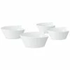 Villeroy & Boch New Wave Collection 4-Pc. Round Rice Bowl Set, Created For Macy’s