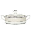 Noritake Silver Palace Covered Vegetable -VilleroyBoch shop 816103 fpx