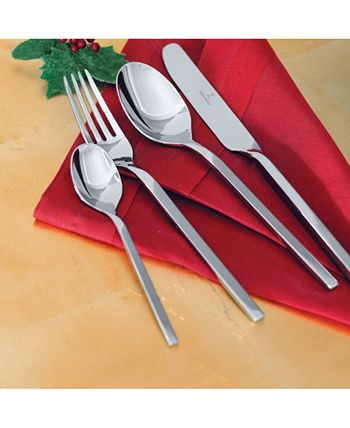 New Wave 5-Piece Place Setting Villeroy & Boch New Wave 5-Piece Place Setting -VilleroyBoch shop