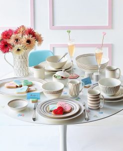 Kate Spade New York SHOP THE LOOK: Tablescape