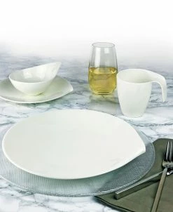 Villeroy & Boch Dinnerware, Flow Collection