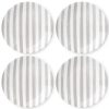 Kate Spade New York Charlotte Street Grey Set Of 4 Tidbits 1 Kate Spade New York Charlotte Street Grey Set Of 4 Tidbits -VilleroyBoch shop 8275478 fpx