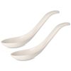 Villeroy & Boch Soup Passion 2-Pc. Asia Spoon Set -VilleroyBoch shop 8430449 fpx