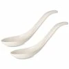 Villeroy & Boch Soup Passion 2-Pc. Asia Spoon Set